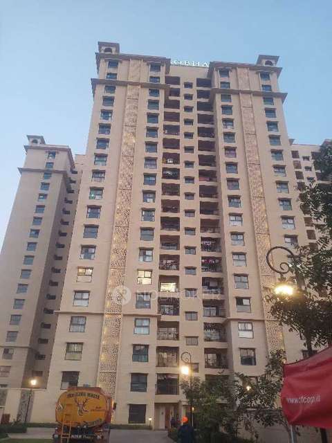 3 BHK Flat In Sobha Royal Pavilion For Sale  In 5, Sarjapur - Marathahalli Road