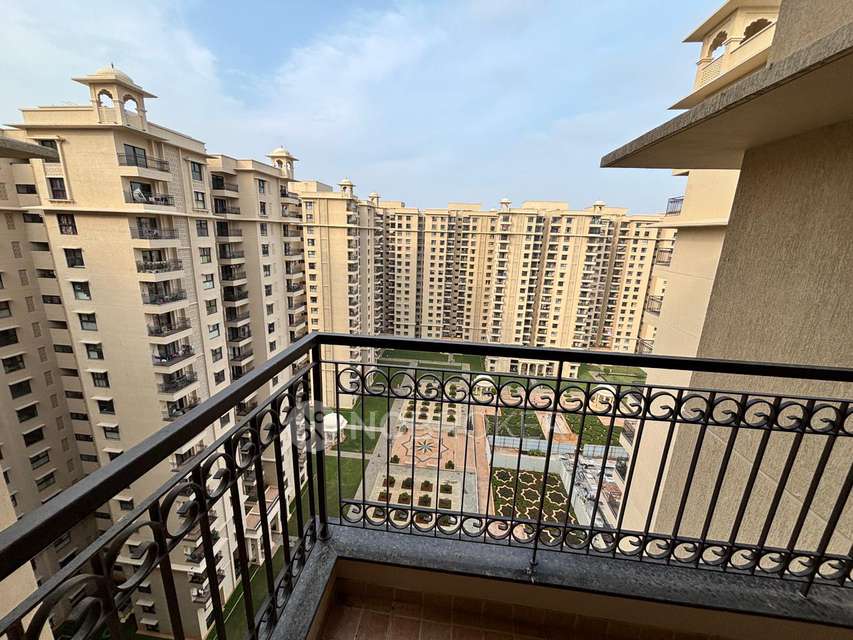 3 BHK Flat In Sobha Royal Pavilion For Sale  In 5, Sarjapur - Marathahalli Road