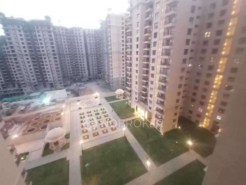 3 BHK Flat In Sobha Royal Pavilion For Sale  In 5, Sarjapur - Marathahalli Road
