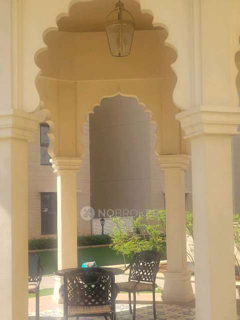 3 BHK Flat In Sobha Royal Pavilion For Sale  In 5, Sarjapur - Marathahalli Road