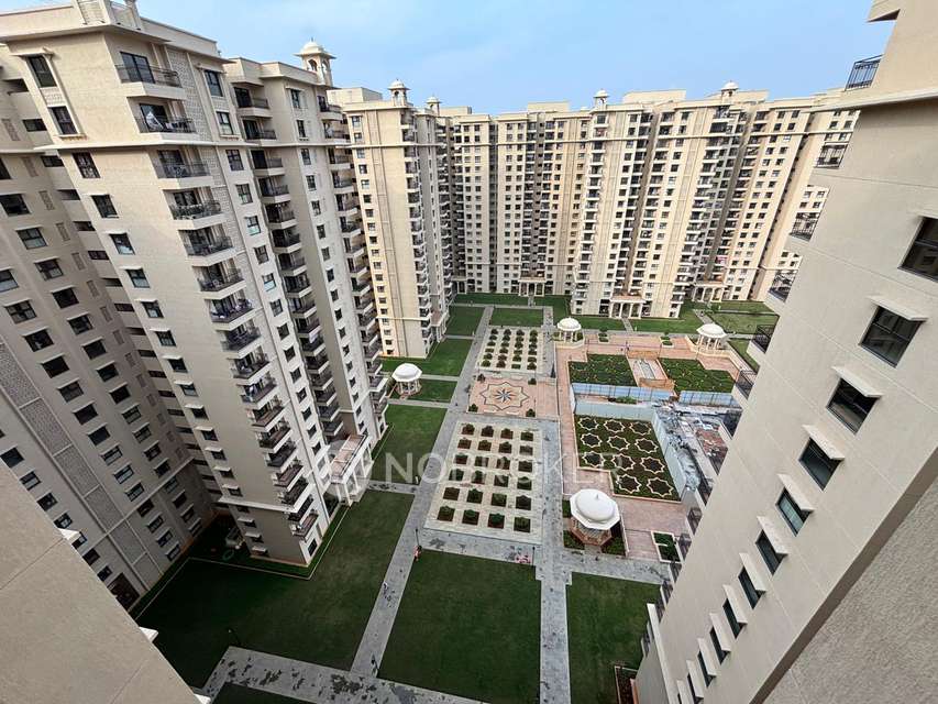 3 BHK Flat In Sobha Royal Pavilion For Sale  In 5, Sarjapur - Marathahalli Road