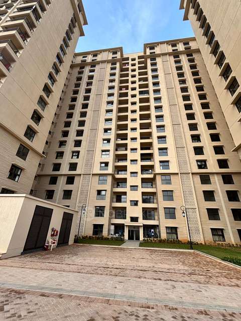 3 BHK Flat In Sobha Royal Pavilion For Sale  In 5, Sarjapur - Marathahalli Road