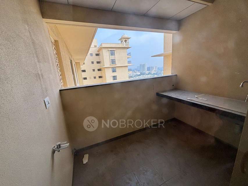 3 BHK Flat In Sobha Royal Pavilion For Sale  In 5, Sarjapur - Marathahalli Road