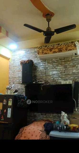 1 RK Flat In Siddhivinayak Apprtment For Sale  In Alkapuri Station Road