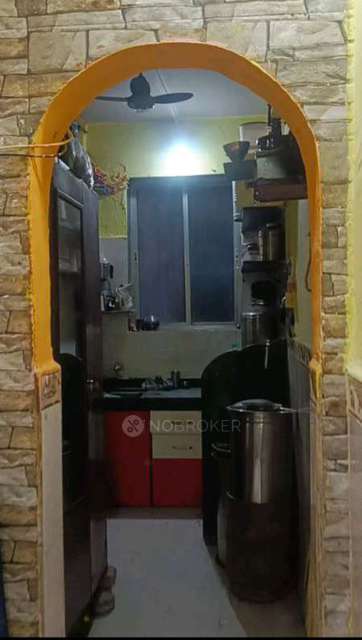 1 RK Flat In Siddhivinayak Apprtment For Sale  In Alkapuri Station Road