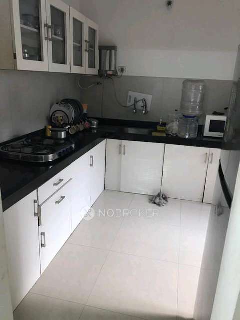 3 BHK Flat In Raviraj Fortaleza for Rent  In Kalyani Nagar