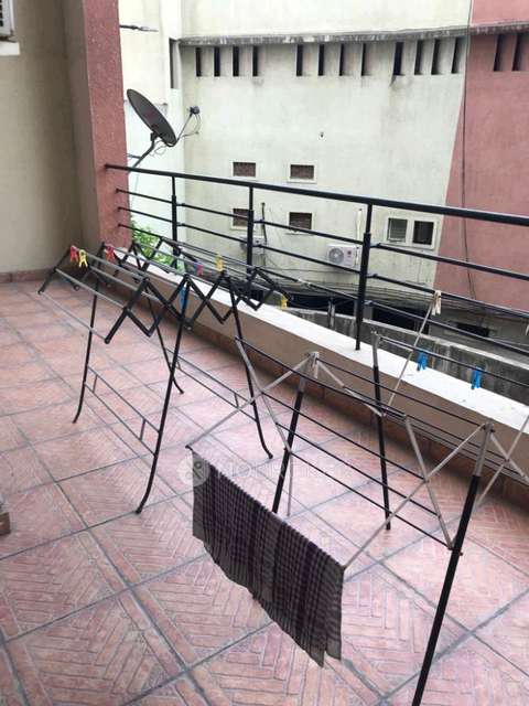 3 BHK Flat In Raviraj Fortaleza for Rent  In Kalyani Nagar