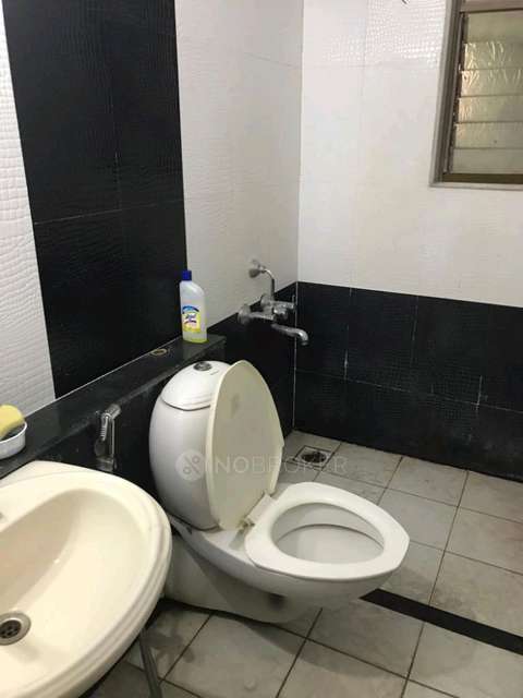 3 BHK Flat In Raviraj Fortaleza for Rent  In Kalyani Nagar