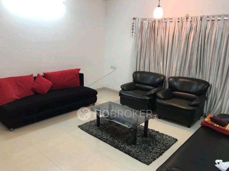 3 BHK Flat In Raviraj Fortaleza for Rent  In Kalyani Nagar