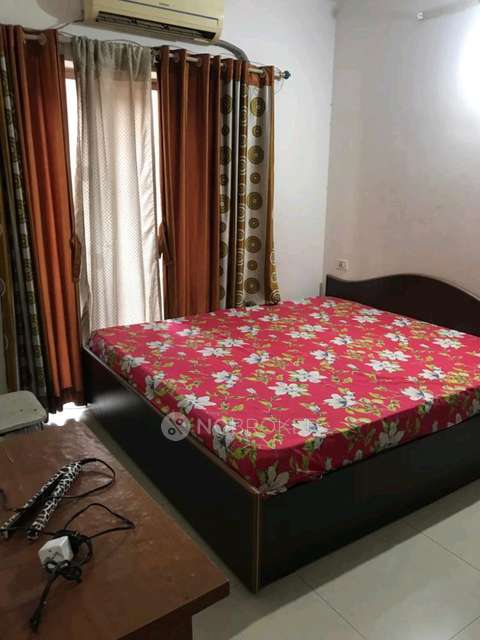 3 BHK Flat In Raviraj Fortaleza for Rent  In Kalyani Nagar