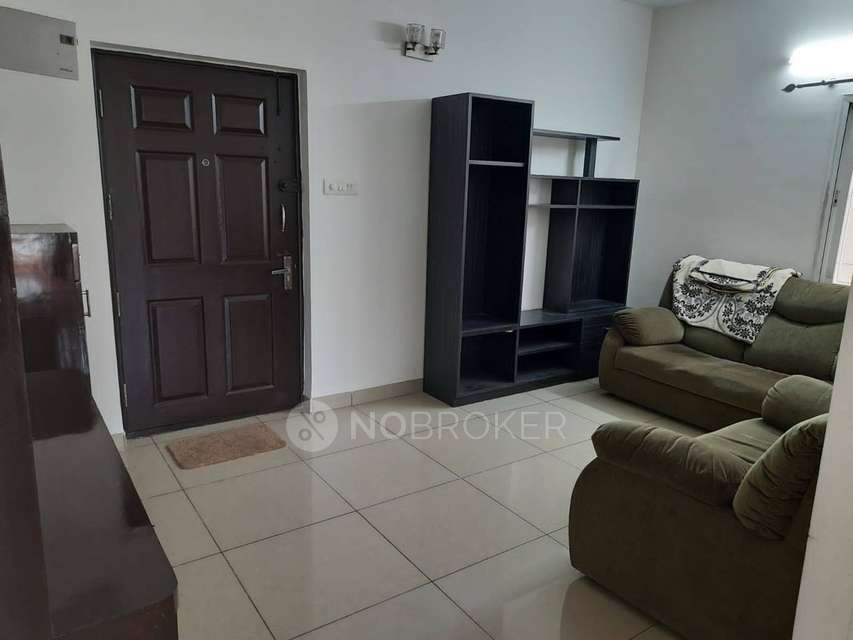 3 BHK Flat In Aspen Woods, Bannerghatta Road, Bangalore for Rent  In Nobonagar Mini Park