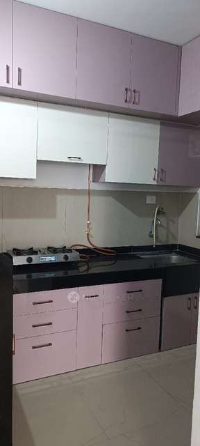 1 BHK Flat In Savvy Homes Co Operative Hsg Society Ltd for Rent  In Hinjavadi
