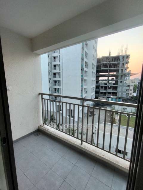 2 BHK Flat In Ganga Vasant for Rent  In Handewadi