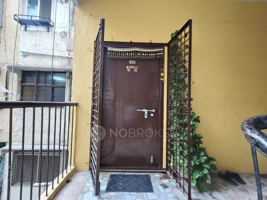 2 BHK Flat In Amrit Apartment, Somajiguda For Sale  In Somajiguda