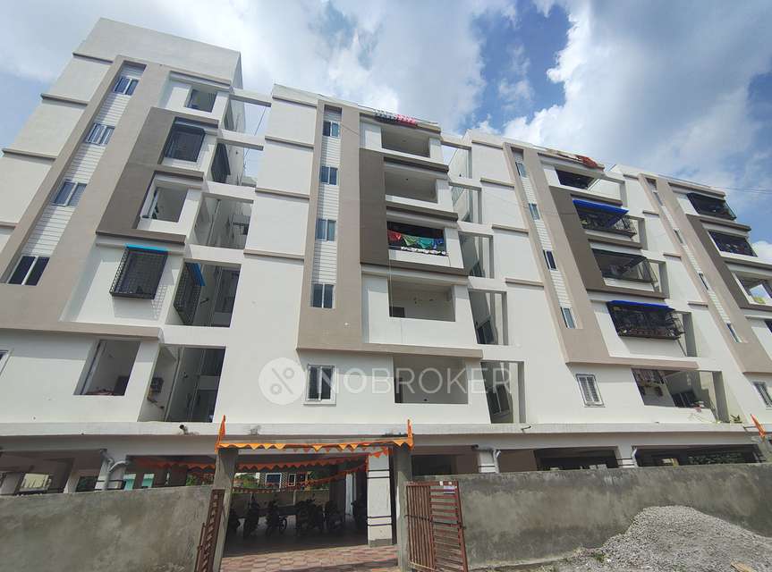 2 BHK Flat In Nagachandra Residency For Sale  In Peerzadiguda