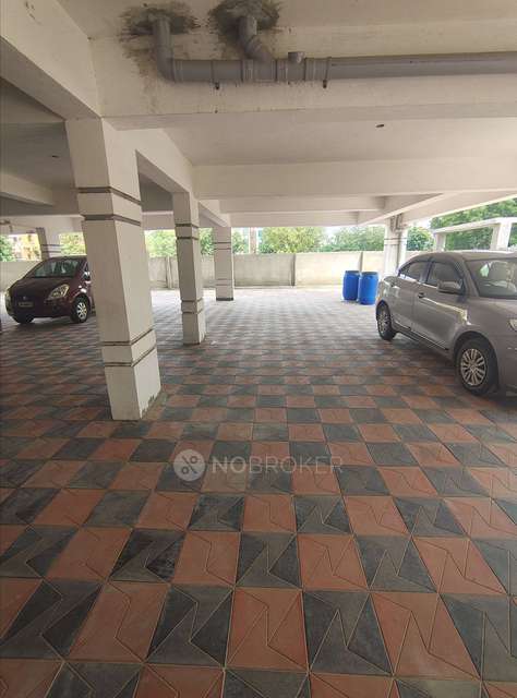 2 BHK Flat In Nagachandra Residency For Sale  In Peerzadiguda