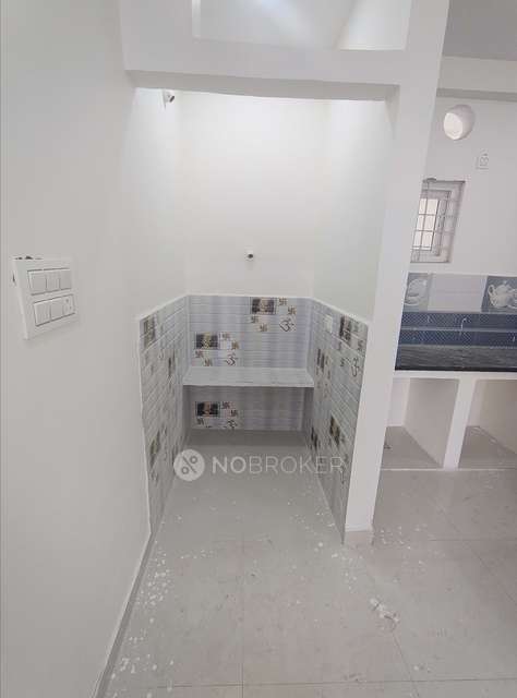 2 BHK Flat In Nagachandra Residency For Sale  In Peerzadiguda