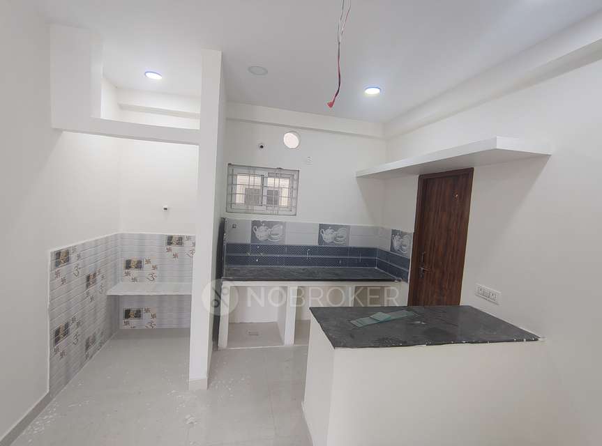2 BHK Flat In Nagachandra Residency For Sale  In Peerzadiguda