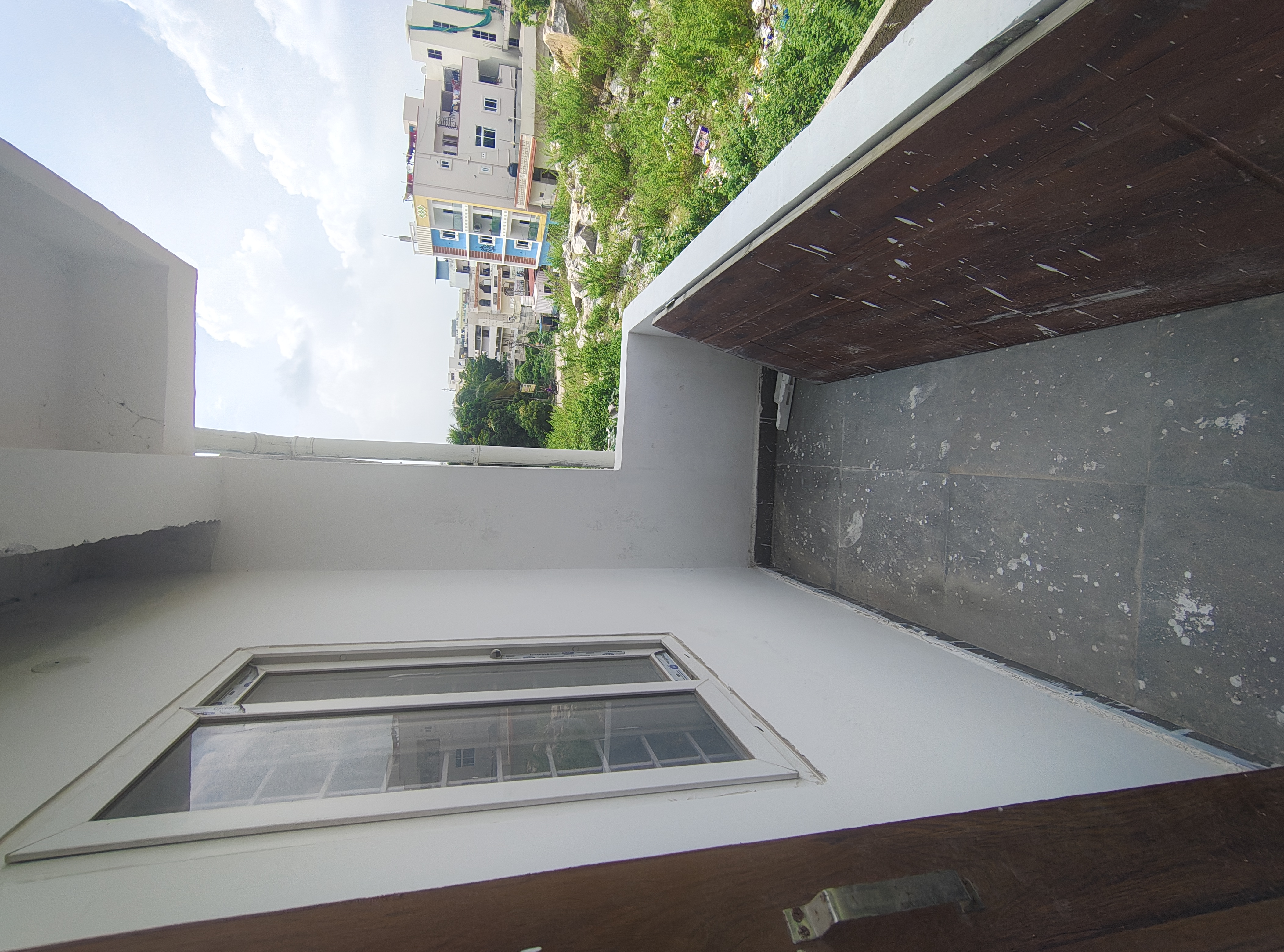 Ramachandra Residency