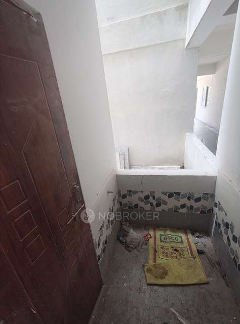 2 BHK Flat In Nagachandra Residency For Sale  In Peerzadiguda