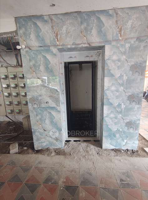 2 BHK Flat In Nagachandra Residency For Sale  In Peerzadiguda