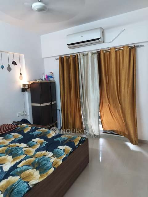 1 BHK Flat In Sarvam Co Operative Society For Sale  In Thane