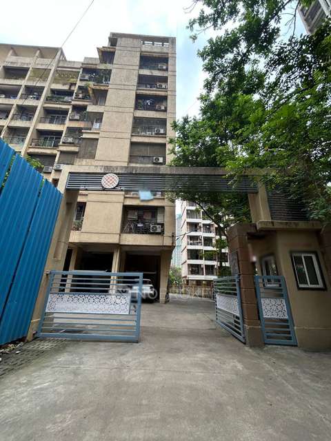 1 BHK Flat In Sarvam Co Operative Society For Sale  In Thane