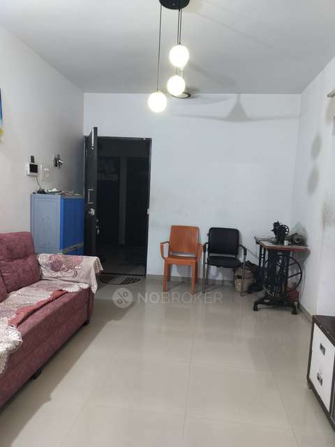 1 BHK Flat In Sarvam Co Operative Society For Sale  In Thane