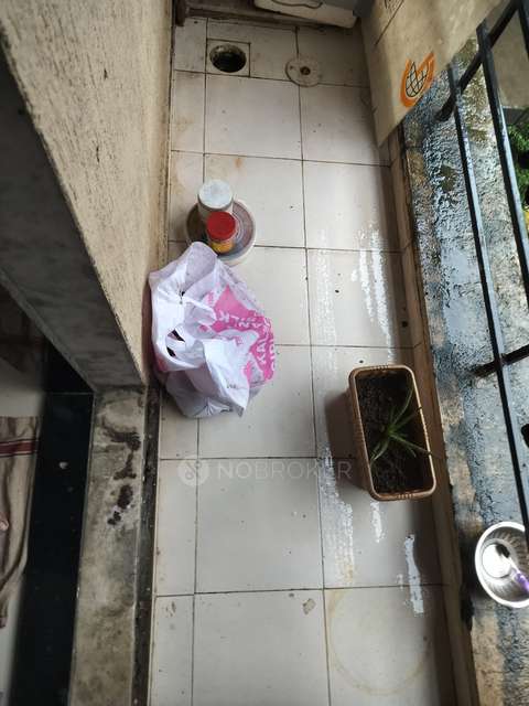 1 BHK Flat In Sarvam Co Operative Society For Sale  In Thane