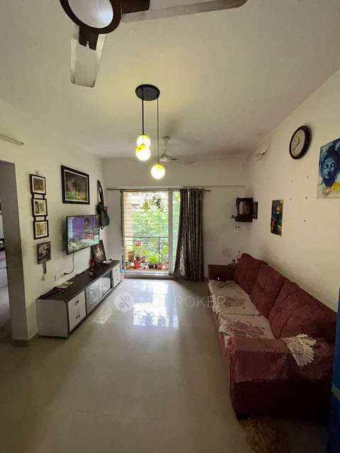 1 BHK Flat In Sarvam Co Operative Society For Sale  In Thane