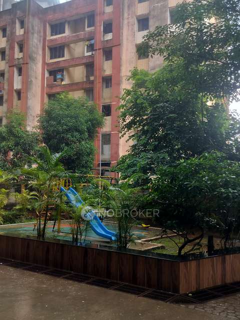 1 BHK Flat In Sarvam Co Operative Society For Sale  In Thane