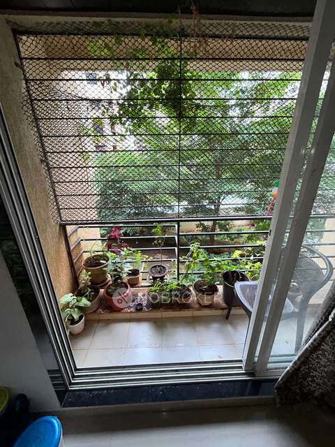 1 BHK Flat In Sarvam Co Operative Society For Sale  In Thane