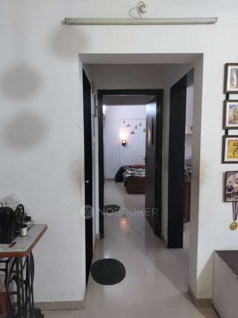1 BHK Flat In Sarvam Co Operative Society For Sale  In Thane