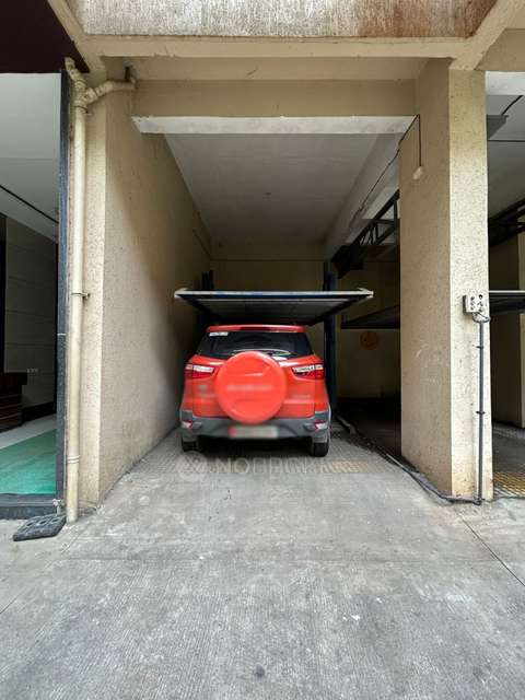 1 BHK Flat In Sarvam Co Operative Society For Sale  In Thane