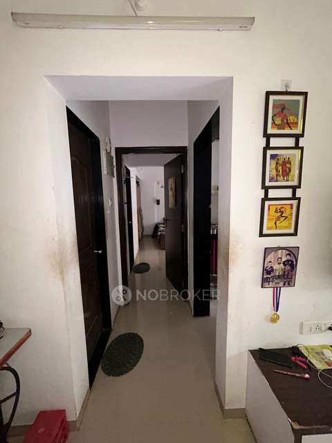 1 BHK Flat In Sarvam Co Operative Society For Sale  In Thane