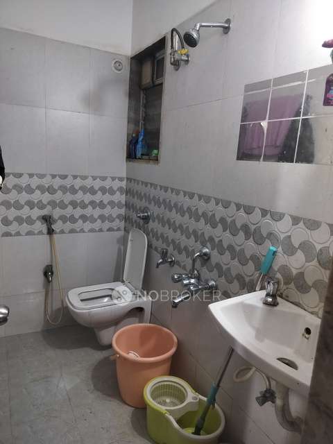 1 BHK Flat In Sarvam Co Operative Society For Sale  In Thane