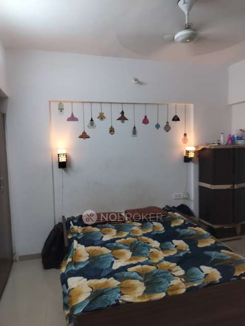 1 BHK Flat In Sarvam Co Operative Society For Sale  In Thane