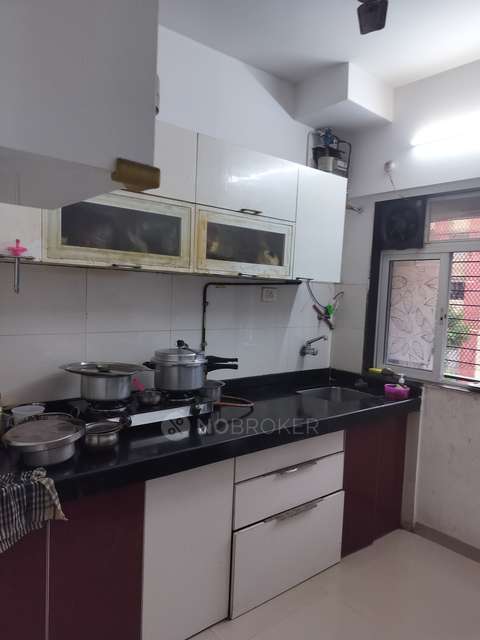 1 BHK Flat In Sarvam Co Operative Society For Sale  In Thane