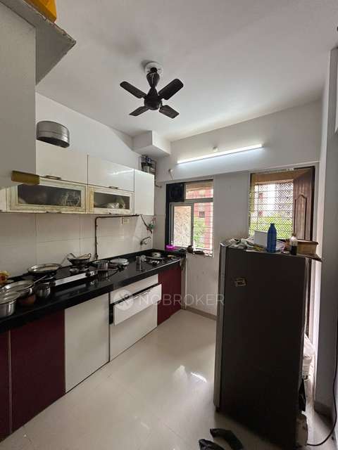 1 BHK Flat In Sarvam Co Operative Society For Sale  In Thane