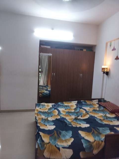 1 BHK Flat In Sarvam Co Operative Society For Sale  In Thane