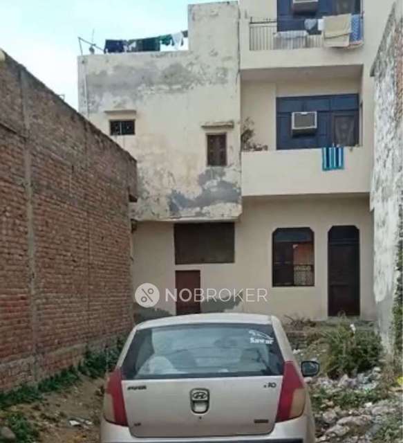 Plot For Sale  In Shyam Vihar Phase-1, Najafgarh