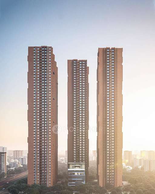 3 BHK Flat In Candeur Crescent For Sale  In Lingampalli