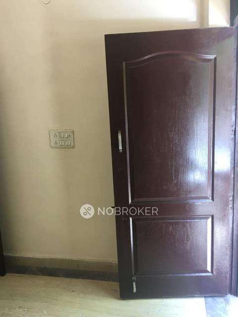 1 BHK Flat In Standalone Building  For Sale  In Sector 25, Rohini