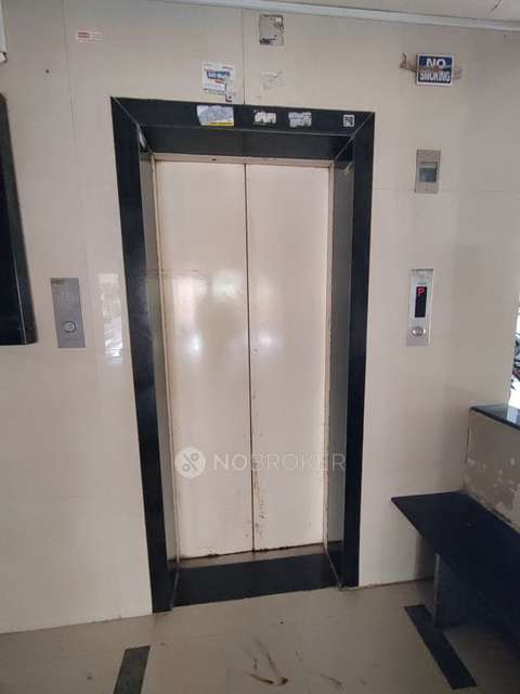 2 BHK Flat In Ravi Park For Sale  In Hadapsar