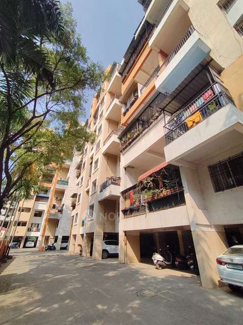 2 BHK Flat In Ravi Park For Sale  In Hadapsar