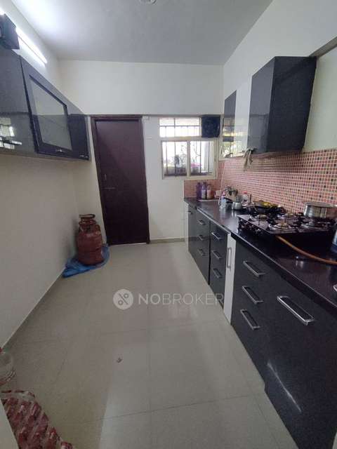 2 BHK Flat In Ravi Park For Sale  In Hadapsar