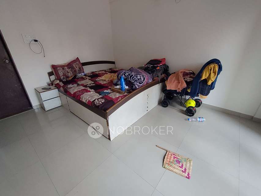 2 BHK Flat In Ravi Park For Sale  In Hadapsar