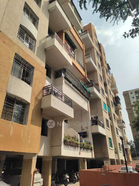 2 BHK Flat In Ravi Park For Sale  In Hadapsar