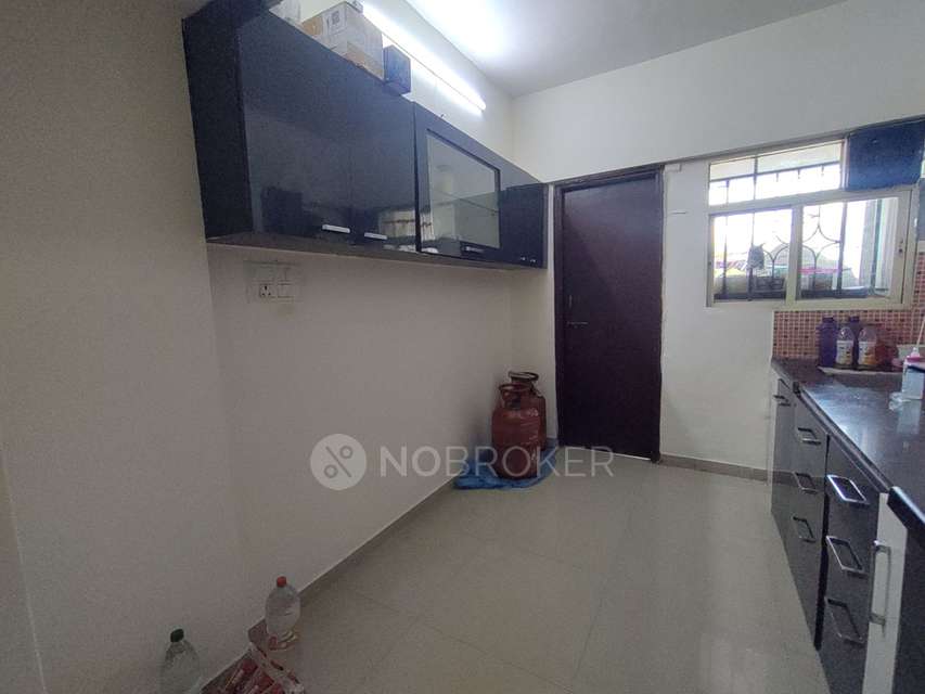 2 BHK Flat In Ravi Park For Sale  In Hadapsar