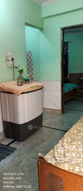 1 BHK Flat In Lig Flats For Sale  In Dwarka